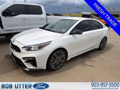 Used 2020 Kia Forte GT w/ GT2 Package
