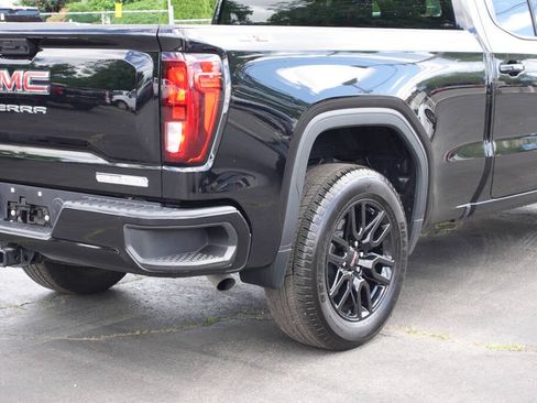 Used 2023 GMC Sierra 1500 Elevation AWD/4WD image 11