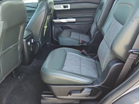 Certified 2023 Ford Explorer Timberline w/ Timberline Technology Package image 13