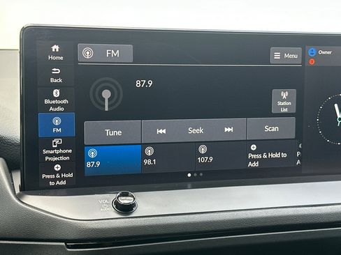 Used 2024 Honda Accord EX-L image 16