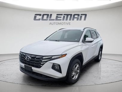 Used 2024 Hyundai Tucson SEL