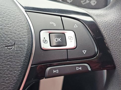 Used 2018 Volkswagen Passat 2.0T S image 14