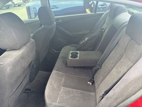Used 2009 Nissan Altima 2.5 S FWD image 7