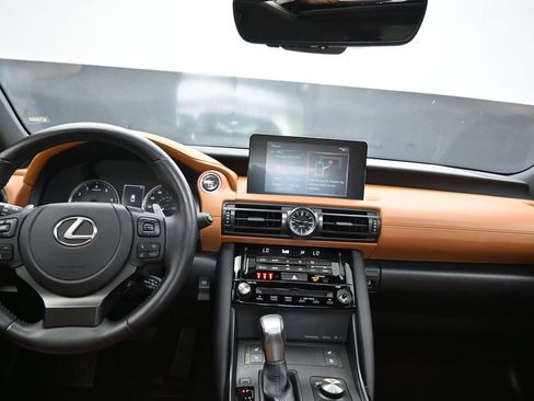 Used 2023 Lexus IS 300 w/ Comfort Package image 19