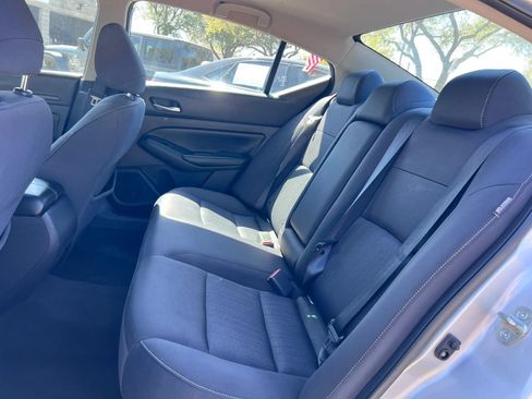 Used 2020 Nissan Altima 2.5 S FWD image 18
