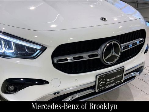 Certified 2026 Mercedes-Benz GLA 250 4MATIC image 32