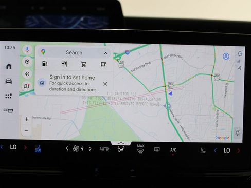 New 2026 Ford Expedition Tremor image 50