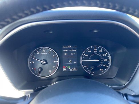 Used 2023 Subaru Outback Limited XT AWD/4WD image 31