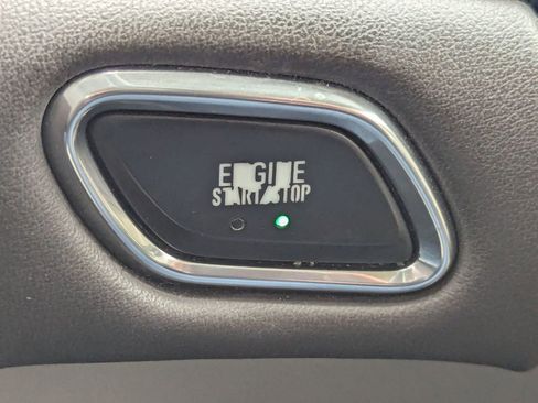 Used 2017 Buick LaCrosse Premium w/ Sun and Shade Package image 36