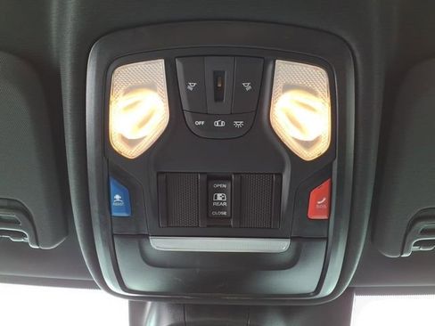 New 2026 RAM 3500 Tradesman image 23