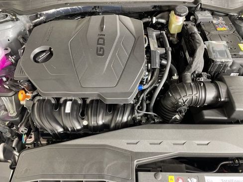 New 2026 Kia K5 GT-Line w/ GT-Line Red Interior Package image 42