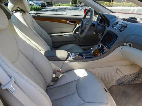 Used 2006 Mercedes-Benz SL 500 image 26