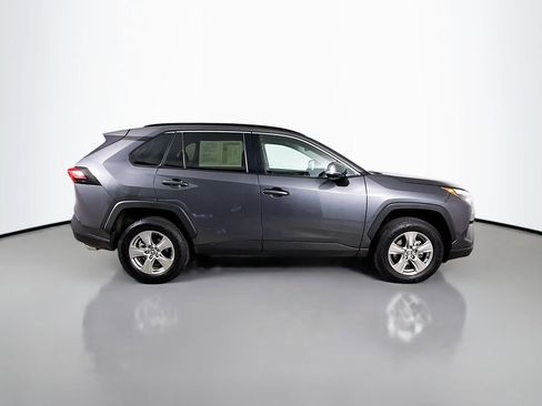 Certified 2024 Toyota RAV4 XLE w/ Convenience Package image 9