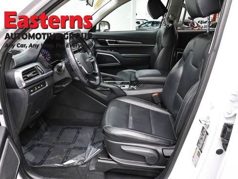 Used 2022 Kia Telluride LX AWD/4WD image 14