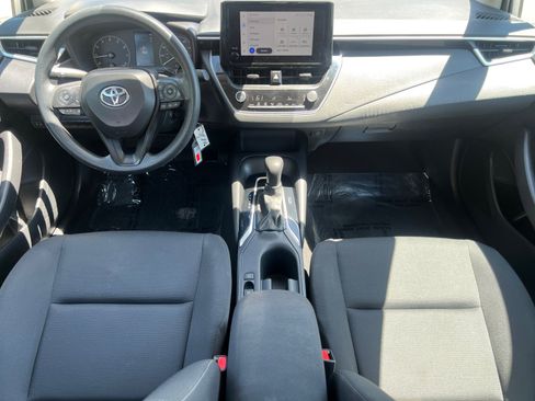Used 2024 Toyota Corolla LE FWD image 24