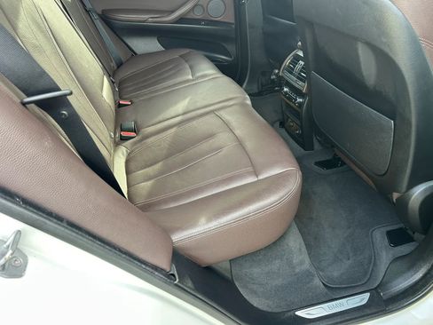 Used 2016 BMW X5 xDrive35i AWD/4WD image 16