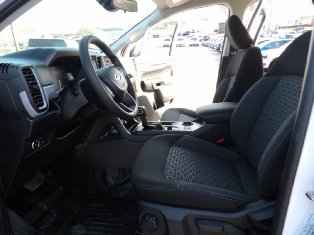 New 2026 Ford Ranger XL w/ Trailer Tow Package RWD image 35