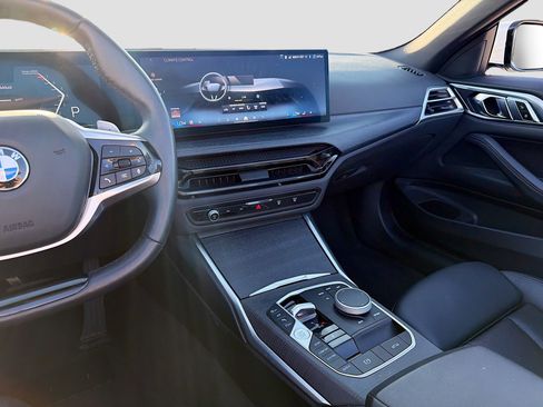 Certified 2025 BMW 430i 430i image 29