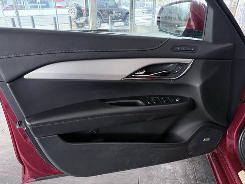 Used 2018 Cadillac ATS Premium Luxury AWD/4WD image 30
