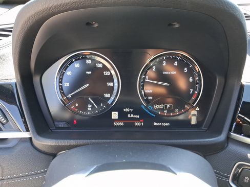 Used 2021 BMW X1 sDrive28i w/ Convenience Package image 15