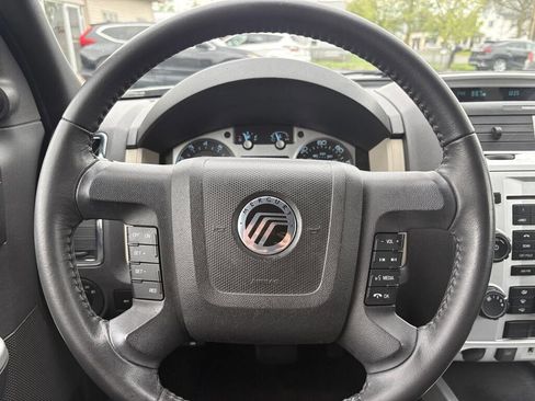 Used 2011 Mercury Mariner 2WD w/ 101A Rapid Spec Order Code image 18