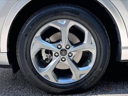 Used 2023 Ford Escape ST-Line w/ Tech Pack #1 AWD/4WD image 34