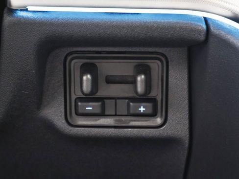 New 2025 Ford Expedition Platinum w/ Platinum Ultimate Package image 24