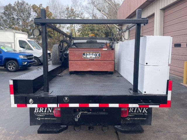 Used 2017 RAM 3500 Tradesman w/ Ambulance Prep Group AWD/4WD image 6