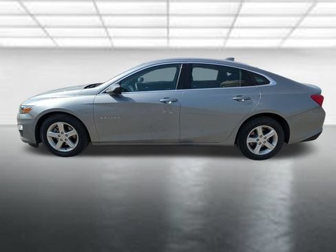 Used 2024 Chevrolet Malibu LT FWD image 25