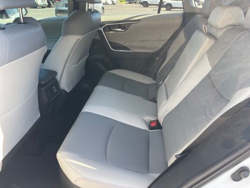 Used 2024 Toyota RAV4 XLE Premium w/ Weather Package AWD/4WD image 12
