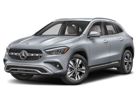 New 2026 Mercedes-Benz GLA 250 4MATIC image 13