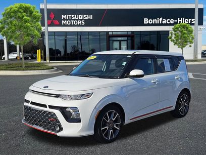 Used 2020 Kia Soul GT-Line w/ GT 2.0L Power Sunroof Package