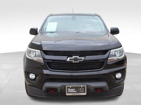 Used 2020 Chevrolet Colorado LT w/ Redline Special Edition image 2