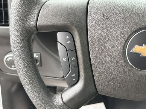 New 2026 Chevrolet Express 3500 w/ Power Convenience Package image 15