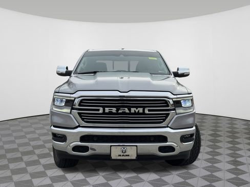 Used 2021 RAM 1500 Laramie image 18