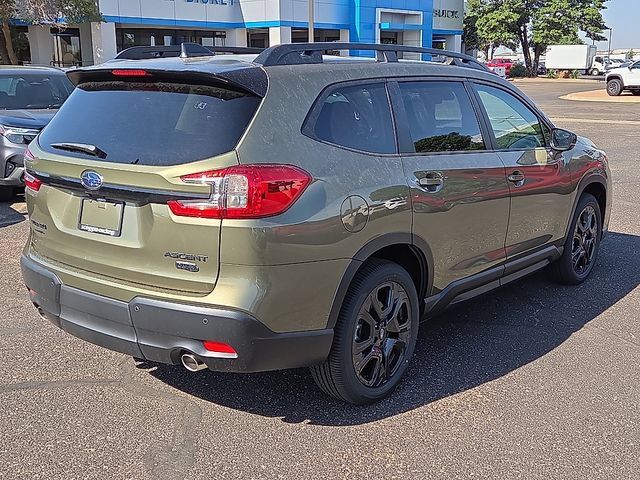 New 2026 Subaru Ascent Bronze Edition AWD/4WD image 4