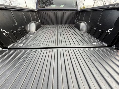 Used 2025 Toyota Tundra SR5 image 9