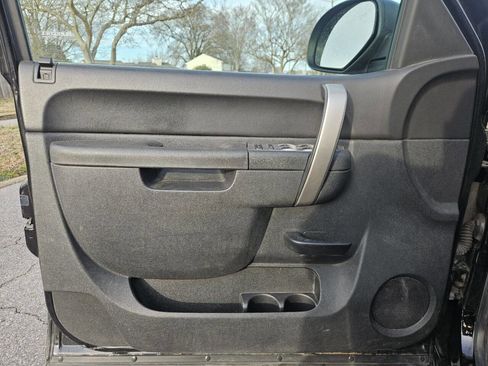 Used 2013 Chevrolet Silverado 1500 LT w/ All-Star Edition image 13