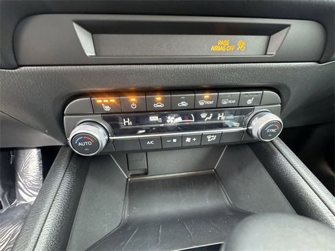 Used 2025 MAZDA CX-5 AWD 2.5 S w/ Select Package image 18