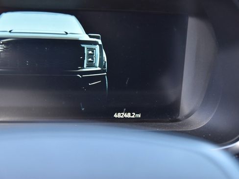 Certified 2022 Ford F150 Raptor w/ Equipment Group 801A High image 7