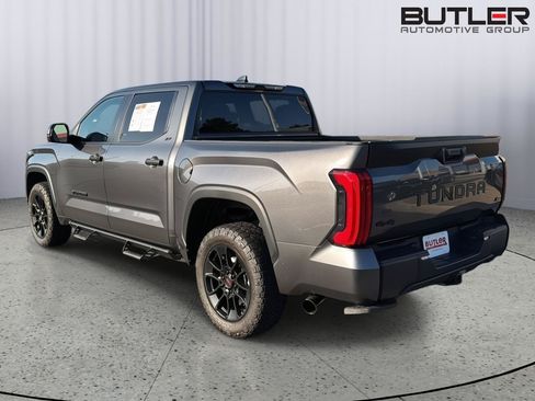 Used 2024 Toyota Tundra SR5 AWD/4WD image 4