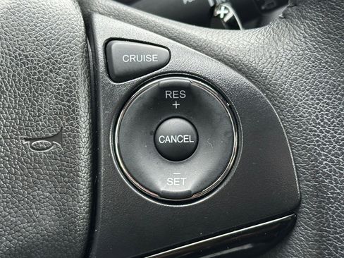 Used 2022 Honda HR-V Sport image 28