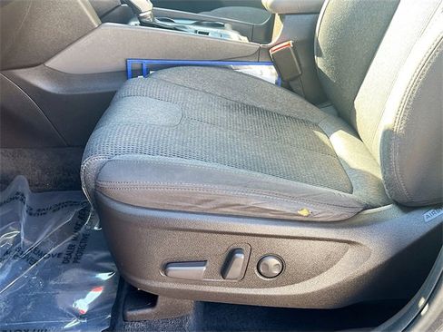 Used 2020 Hyundai Santa Fe SEL image 18