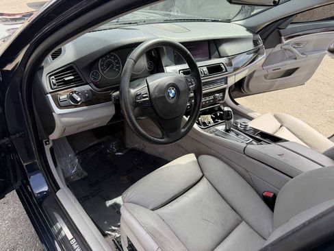 Used 2011 BMW 535i Sedan image 11