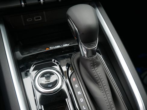 New 2026 Chevrolet Colorado LT w/ LT Convenience Package image 9