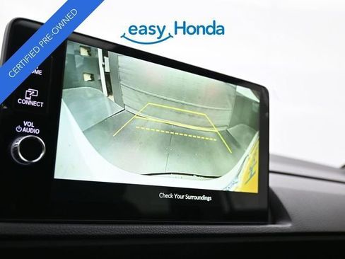 Certified 2026 Honda CR-V Sport image 12