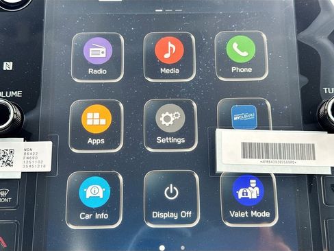 New 2026 Subaru Impreza 2.0i Sport image 15