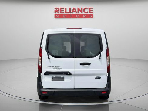 Used 2023 Ford Transit Connect XL FWD image 4
