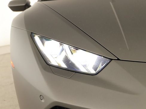 Used 2015 Lamborghini Huracan LP 610-4 AWD/4WD image 31