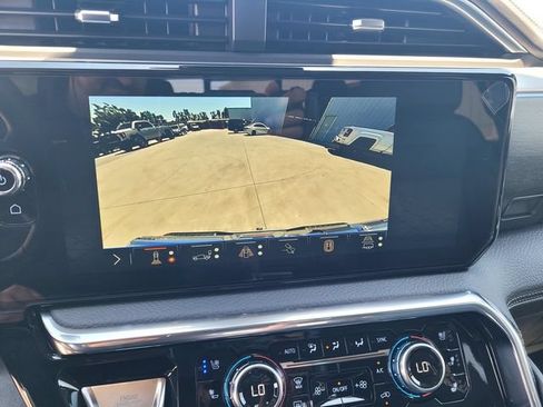 New 2026 GMC Sierra 1500 Denali AWD/4WD image 13